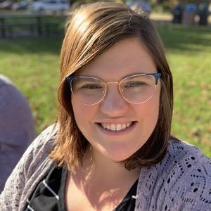 Meet your Posher, Kaela